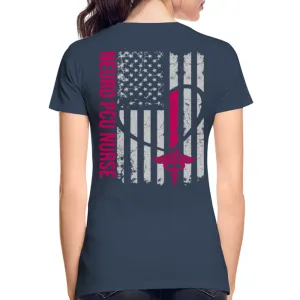 Noelle Women’s Premium Organic T-Shirt