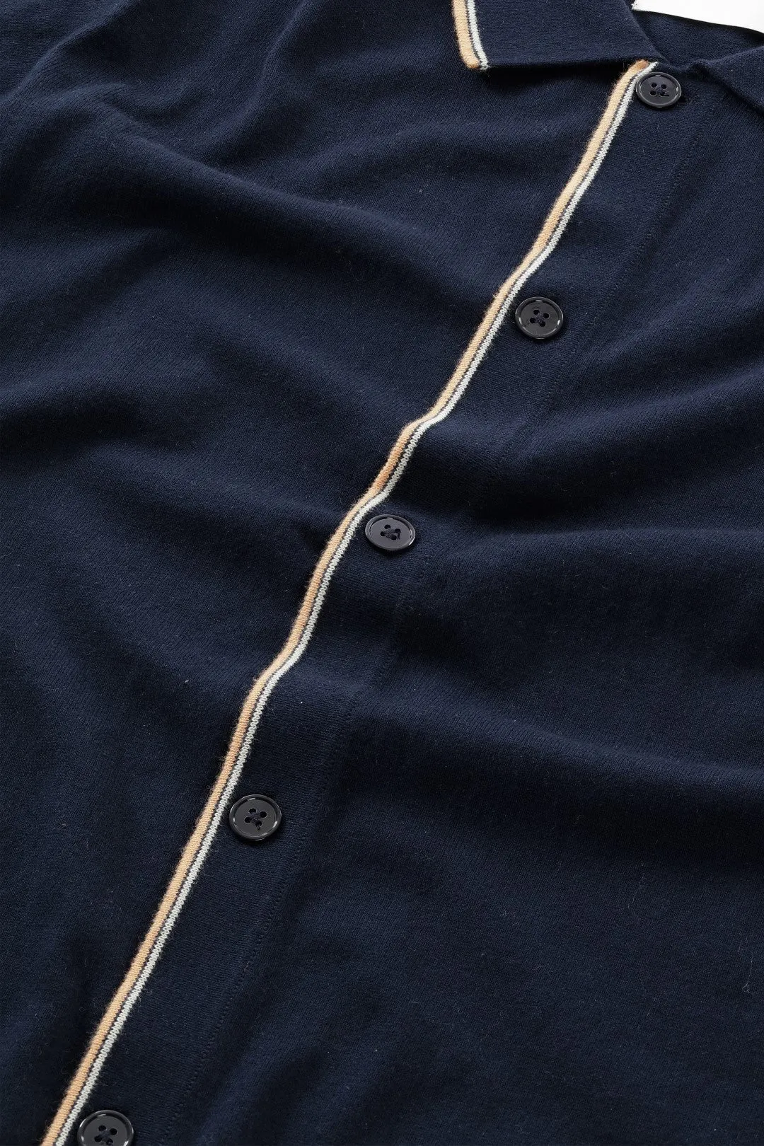 Nolan Polo 6561