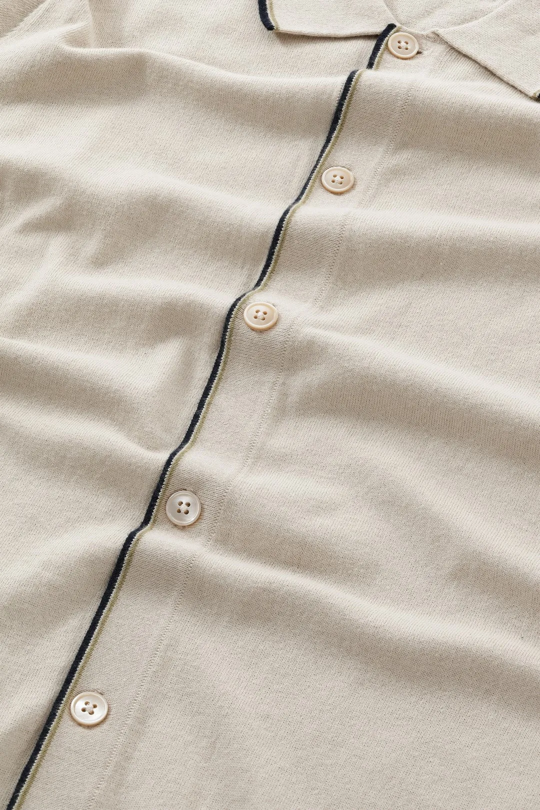 Nolan Polo 6561