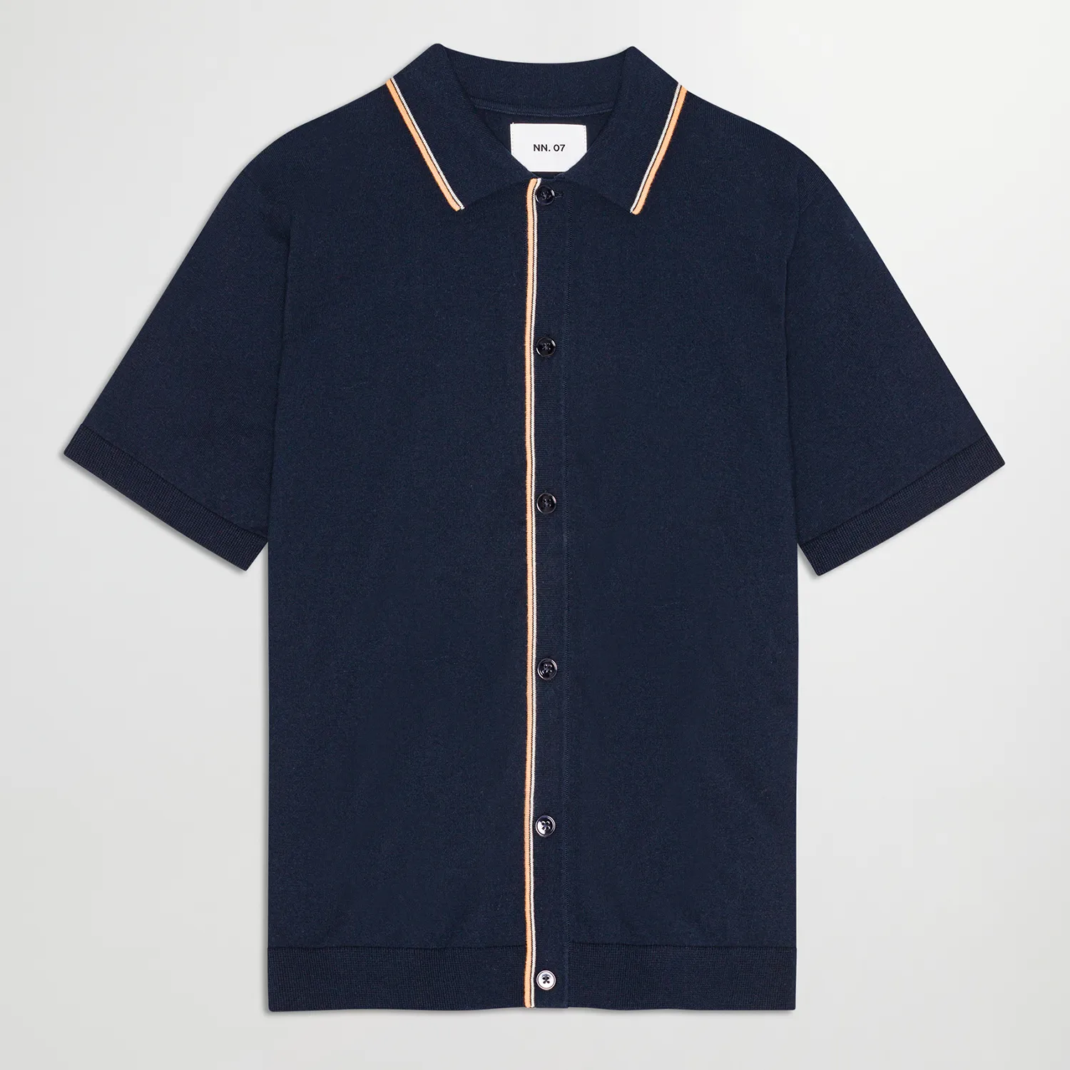 Nolan Polo 6561