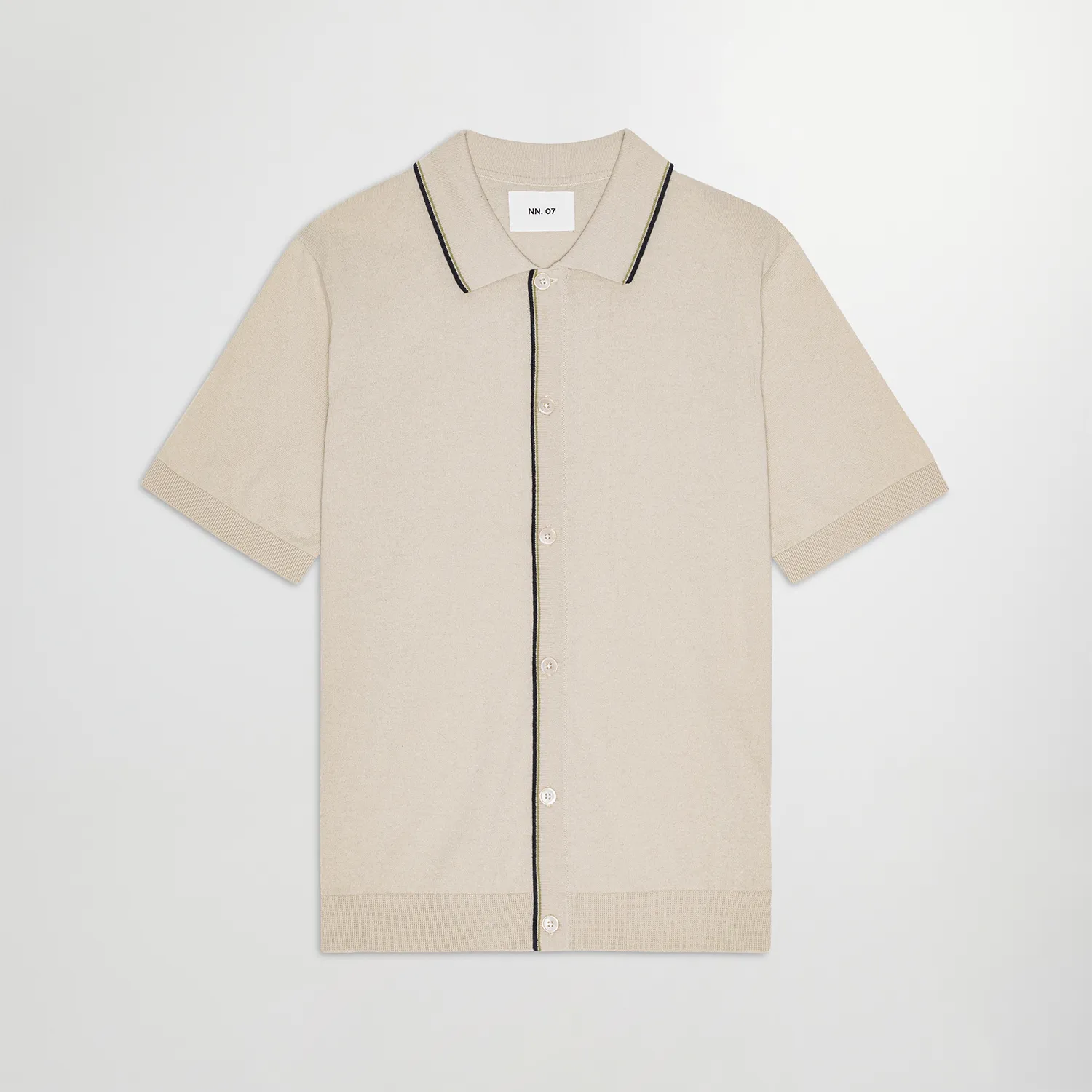 Nolan Polo 6561