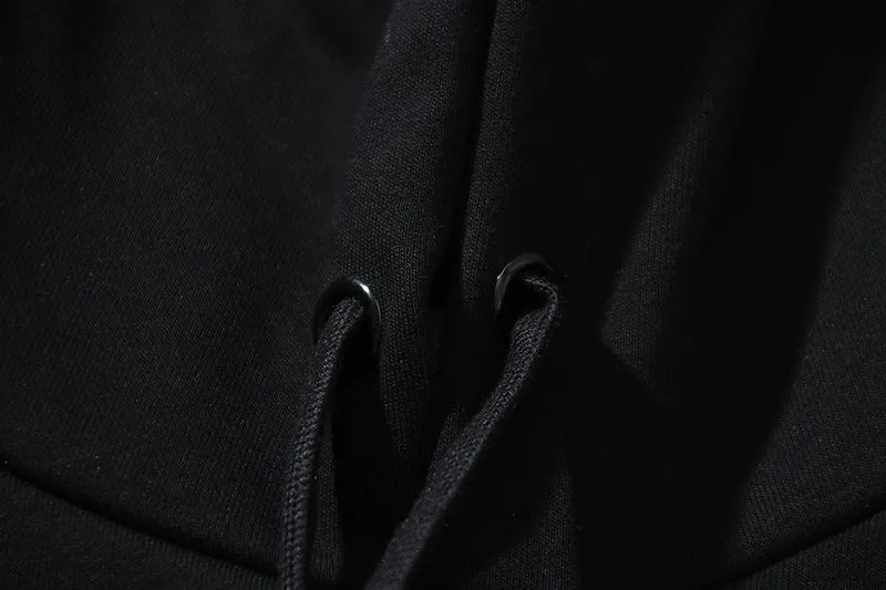 OFF-WHITE Hoodies