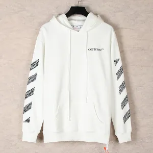 OFF-WHITE Hoodies
