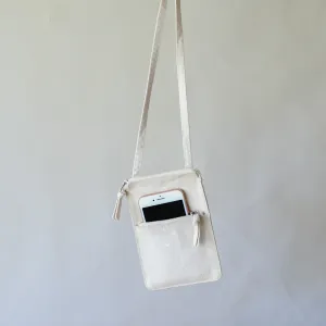 Organic Lifestyle Phone Sling Pouch
