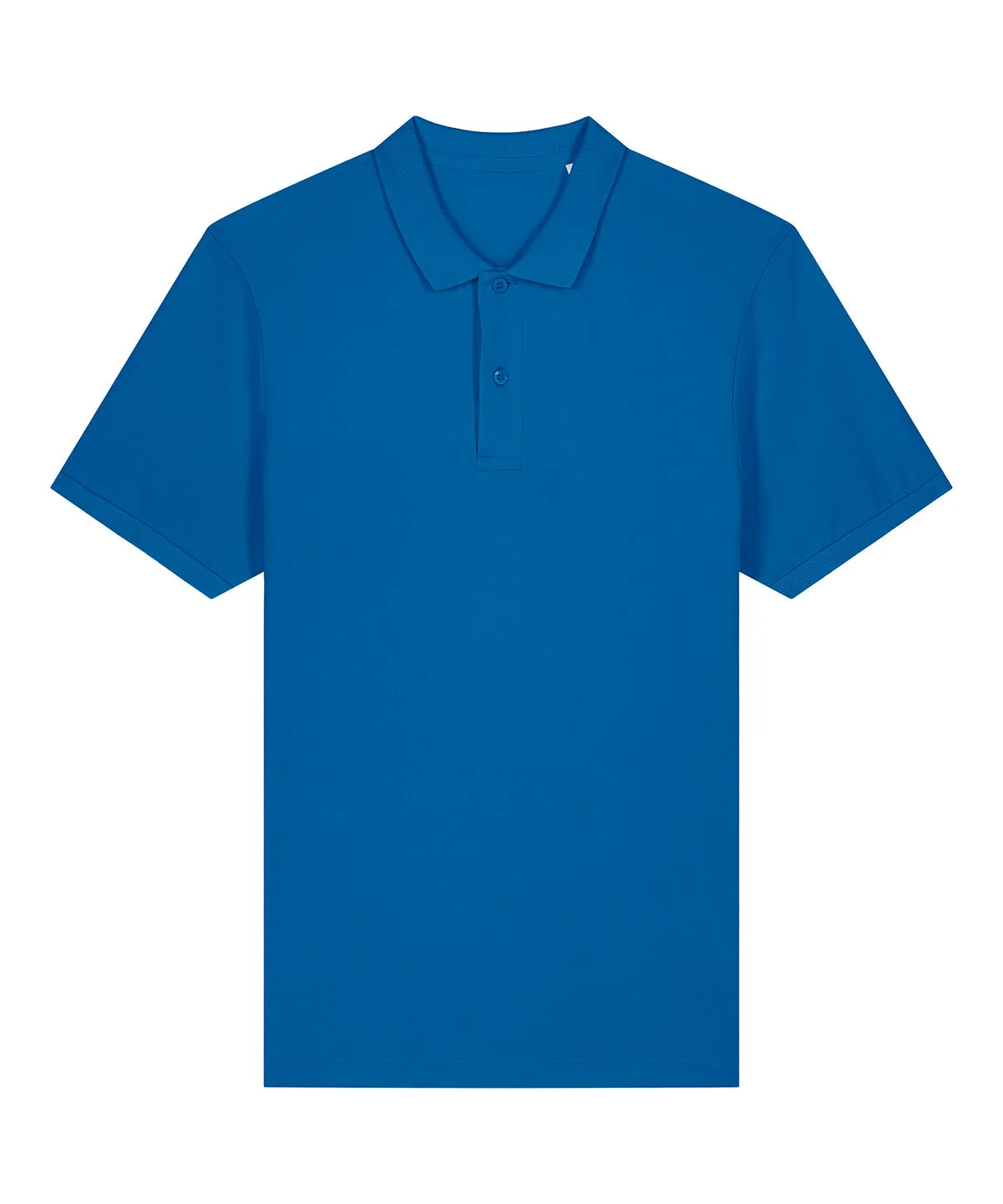 Organic Lightweight Polo Shirt: Mens
