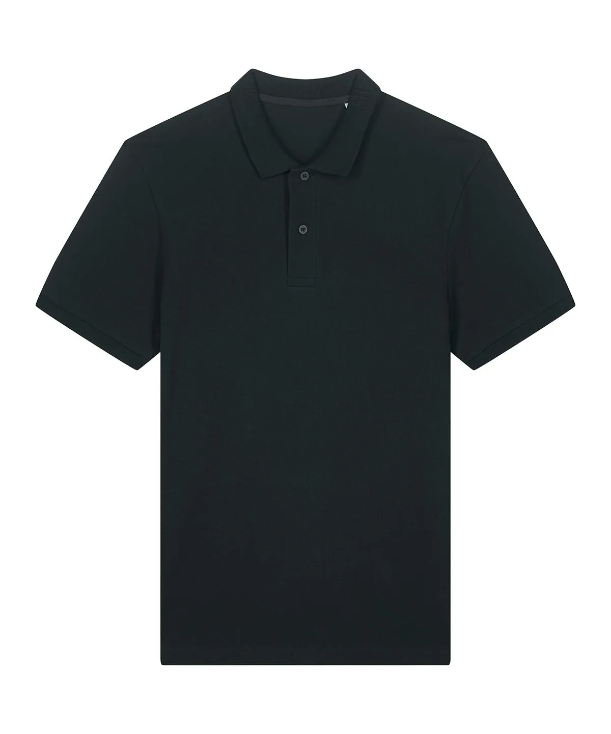 Organic Lightweight Polo Shirt: Mens