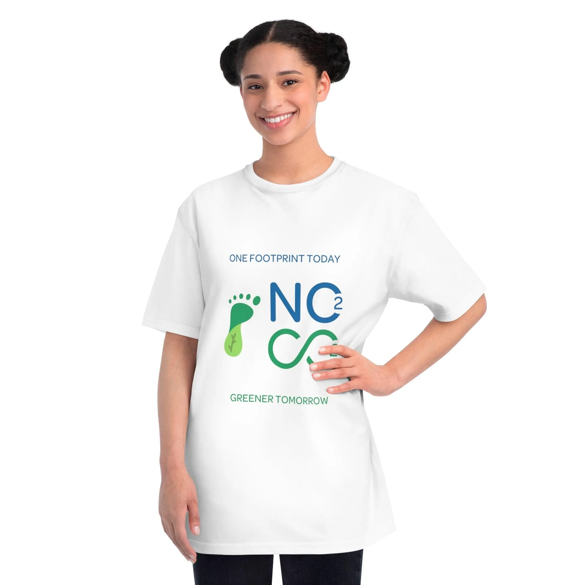 Organic Unisex Classic T-Shirt