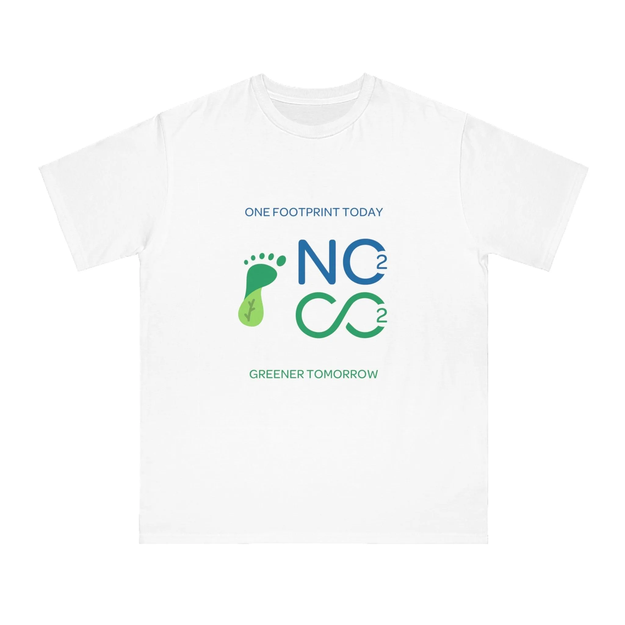 Organic Unisex Classic T-Shirt