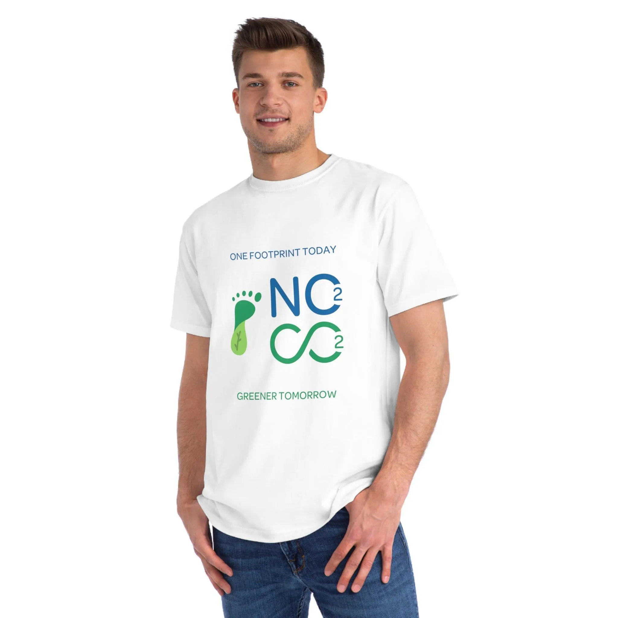 Organic Unisex Classic T-Shirt
