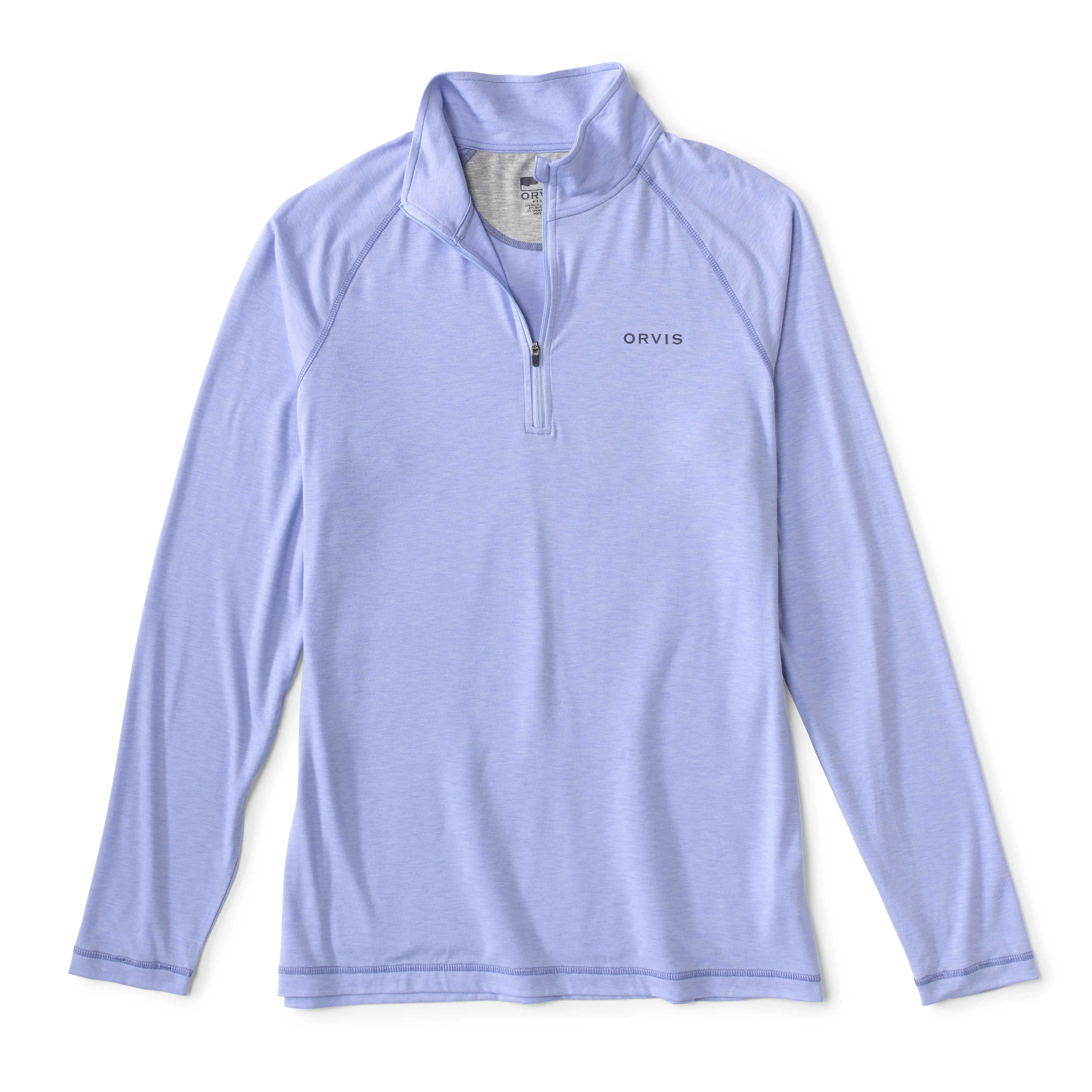 Orvis DriCast 1/4 Zip