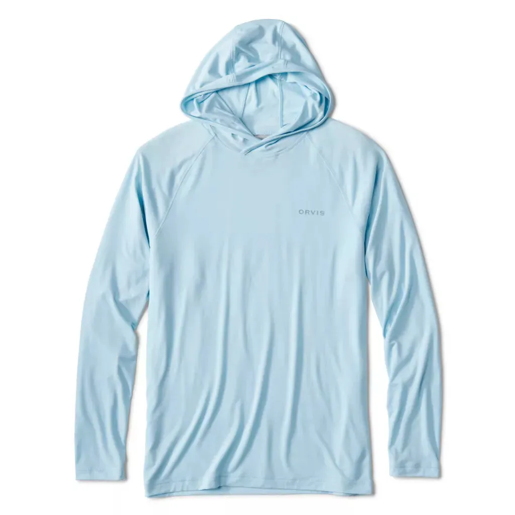 Orvis DriCast Hoodie