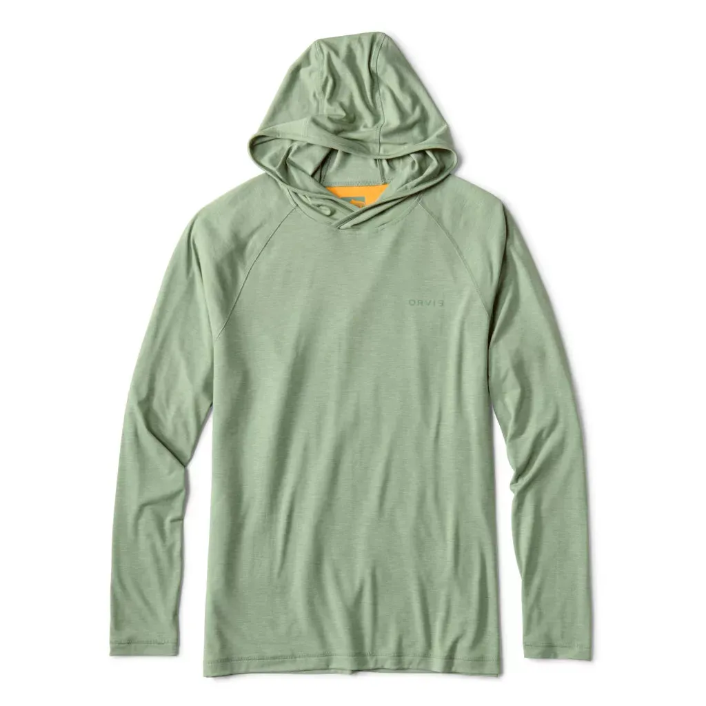 Orvis DriCast Hoodie