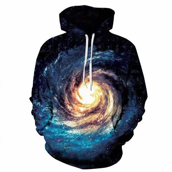 “Outer Rim” Hoodies