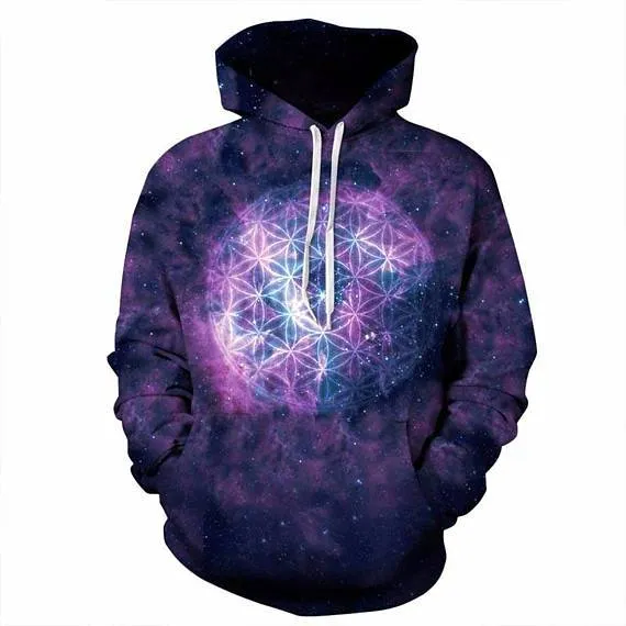 “Outer Rim” Hoodies