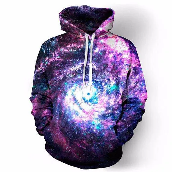 “Outer Rim” Hoodies