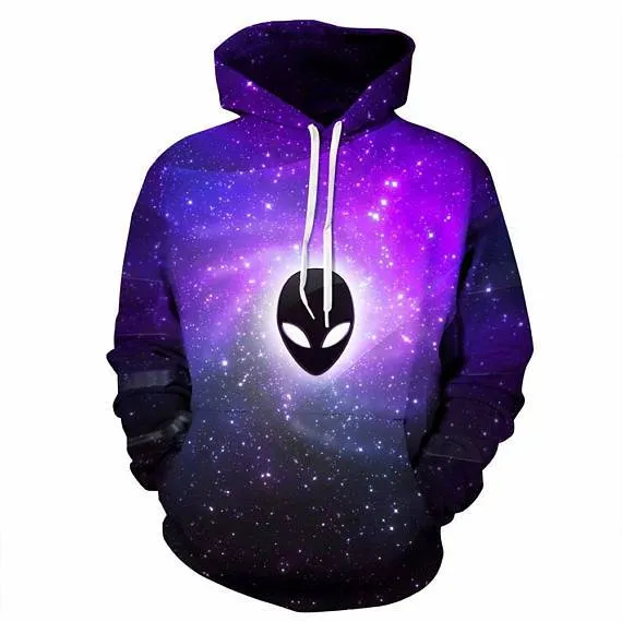 “Outer Rim” Hoodies