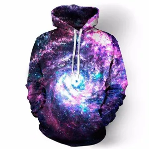 “Outer Rim” Hoodies