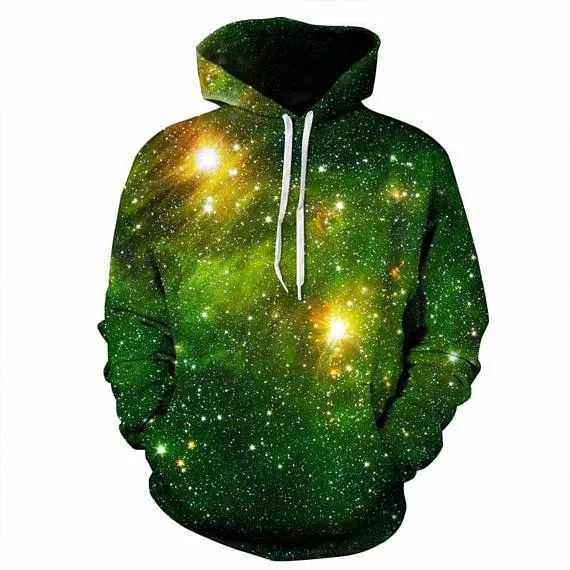 “Outer Rim” Hoodies