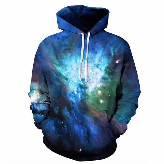 “Outer Rim” Hoodies