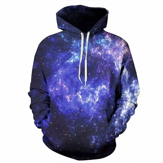 “Outer Rim” Hoodies