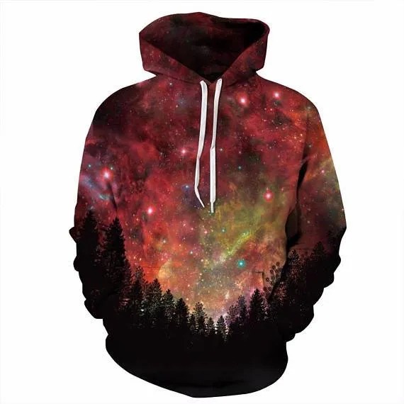 “Outer Rim” Hoodies