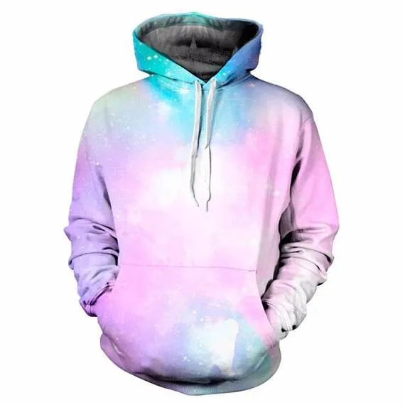 “Outer Rim” Hoodies
