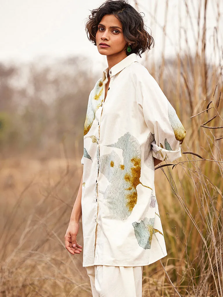 Pahadi Shirt
