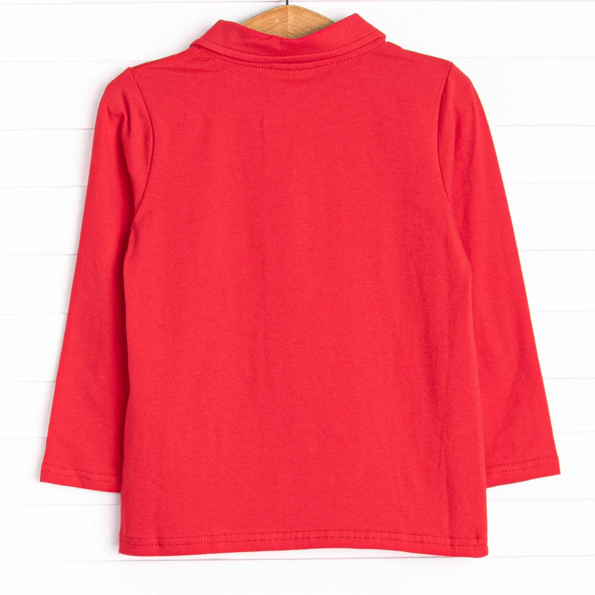 Parker Polo, (4 Colors)