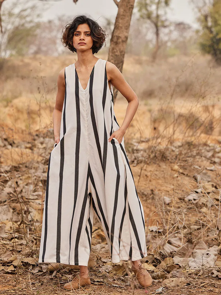 Patio Jumpsuit