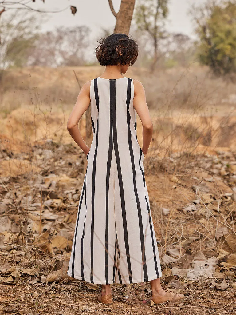 Patio Jumpsuit