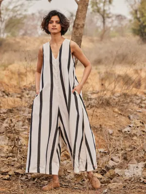 Patio Jumpsuit