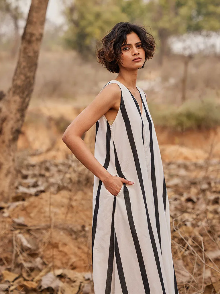 Patio Jumpsuit