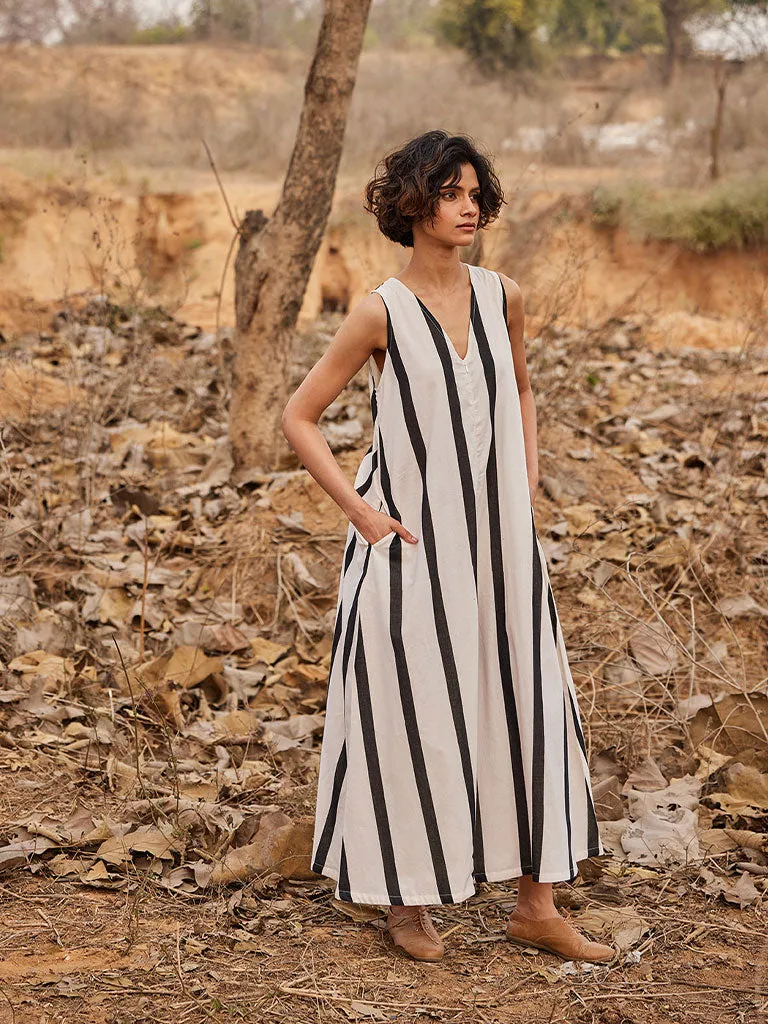 Patio Jumpsuit