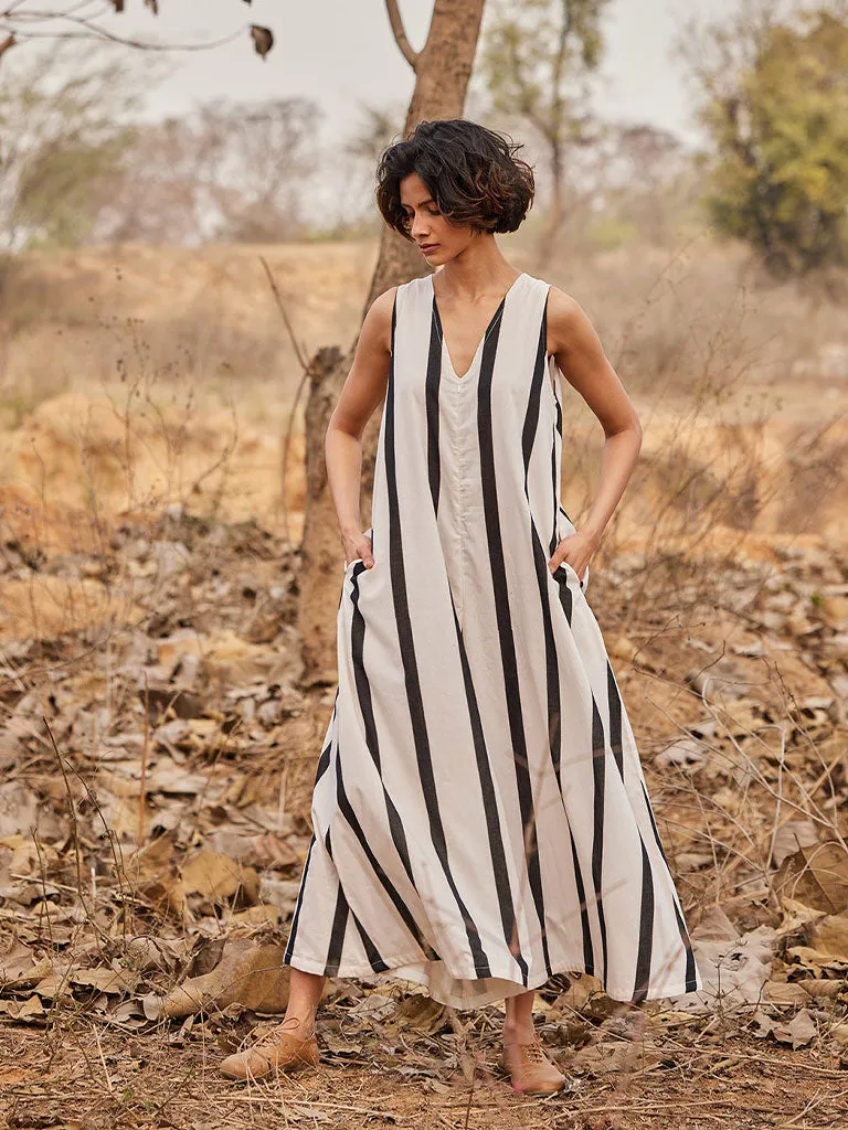 Patio Jumpsuit