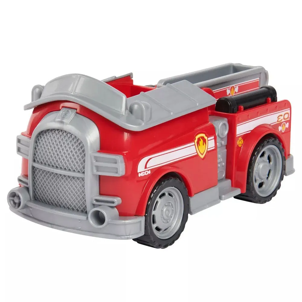 Paw Patrol - Sustainable Marshall Fire Engine