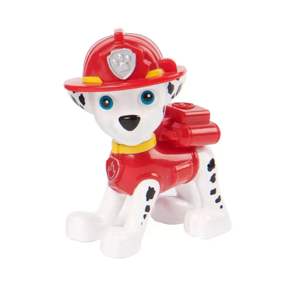 Paw Patrol - Sustainable Marshall Fire Engine