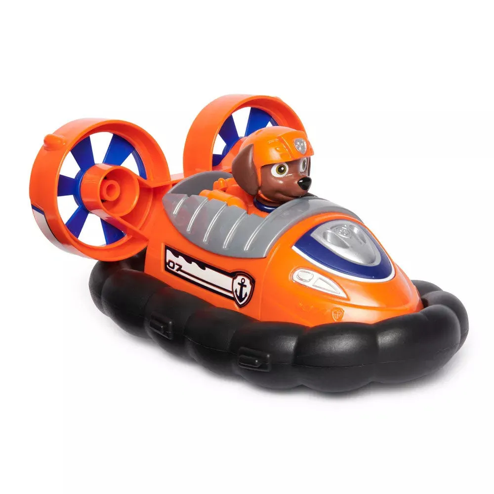 Paw Patrol - Sustainable Zuma Hovercraft