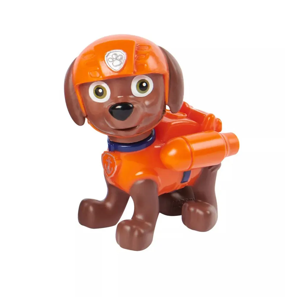 Paw Patrol - Sustainable Zuma Hovercraft