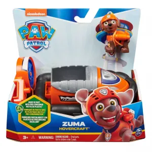 Paw Patrol - Sustainable Zuma Hovercraft