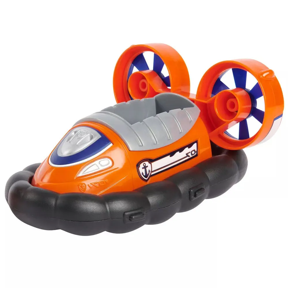 Paw Patrol - Sustainable Zuma Hovercraft