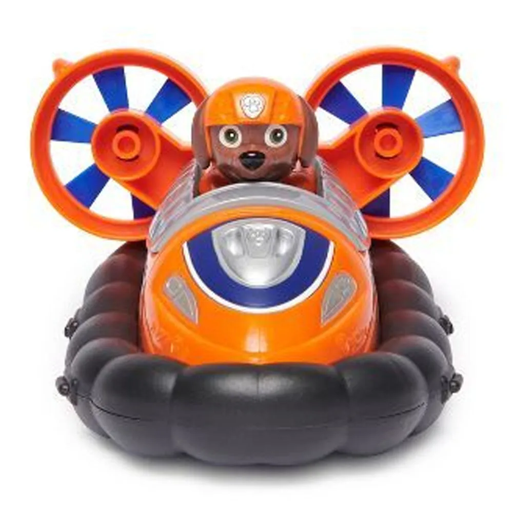 Paw Patrol - Sustainable Zuma Hovercraft