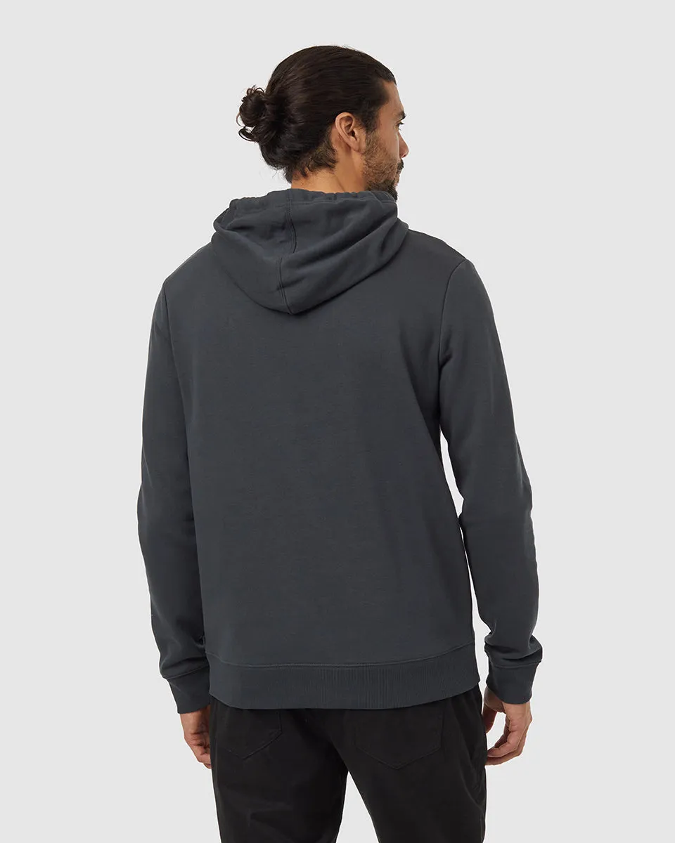 Peaks Portal Hoodie