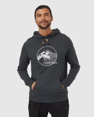 Peaks Portal Hoodie