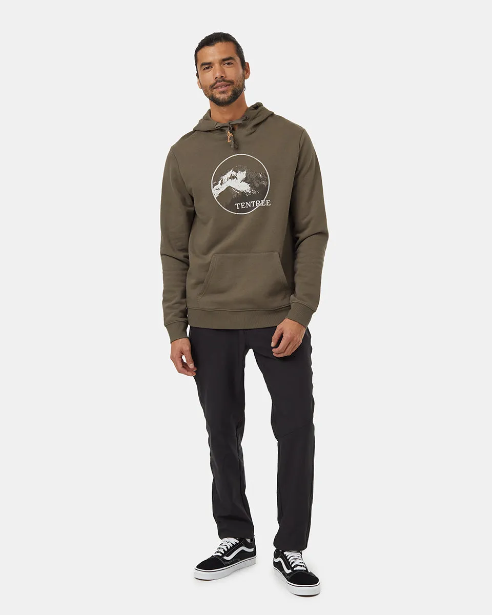 Peaks Portal Hoodie