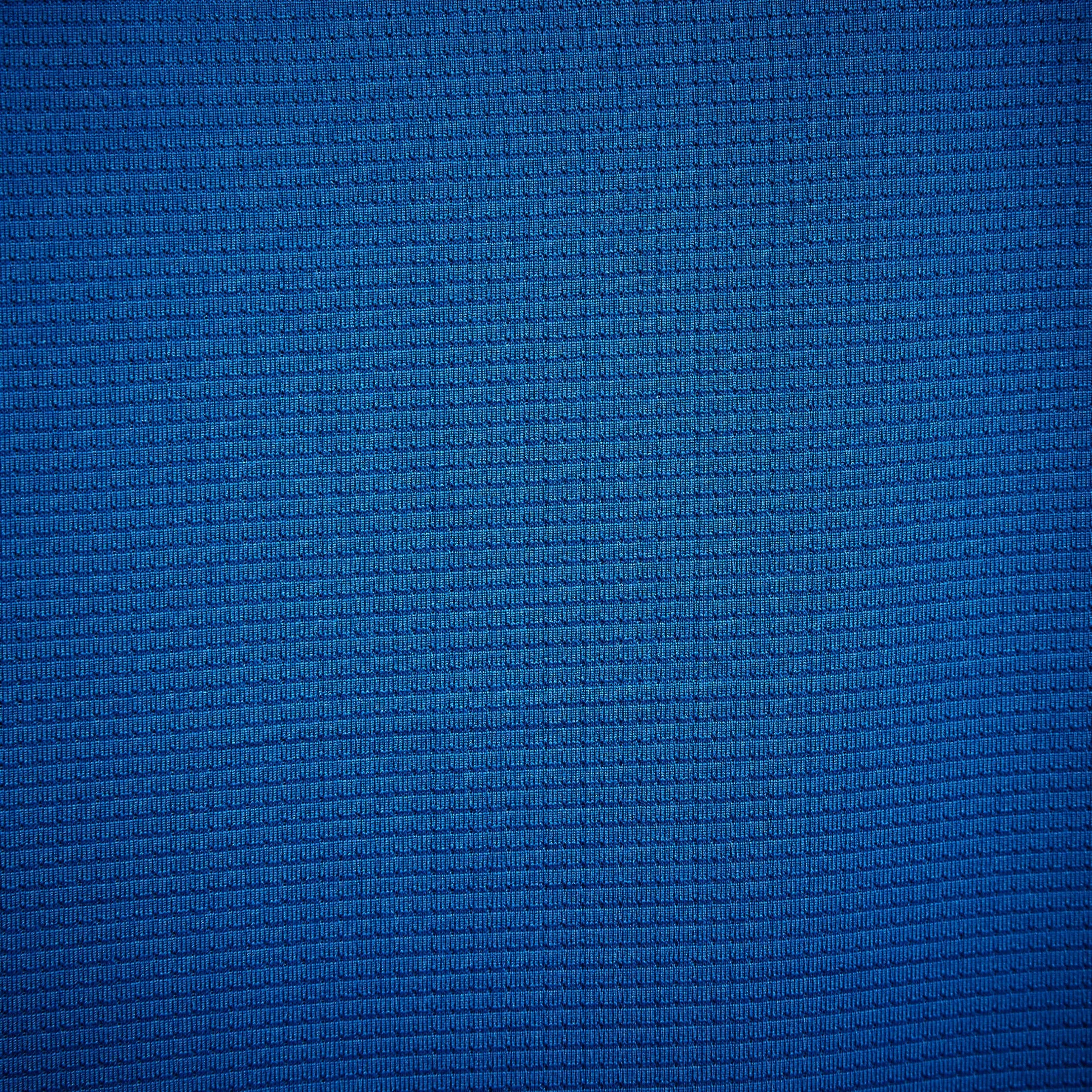 Performance Knit Polo - Baltic Blue