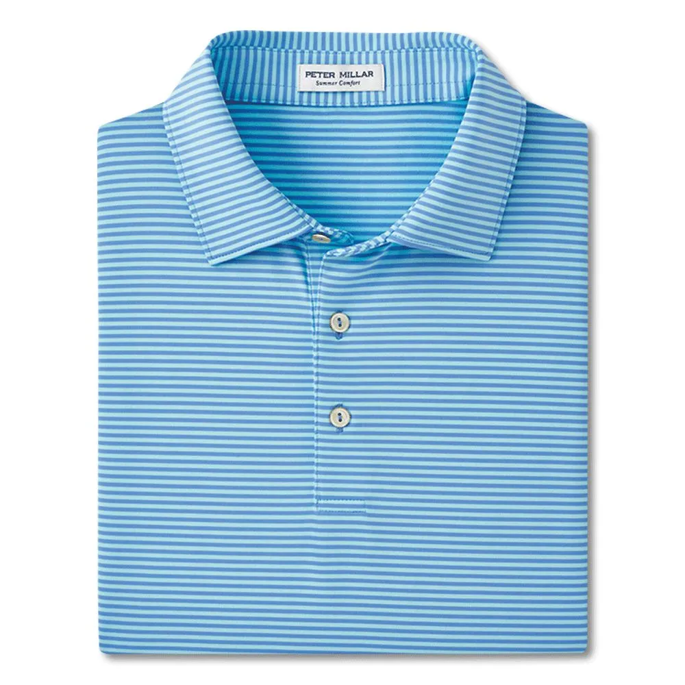 Peter Millar Hales Performance Jersey Polo