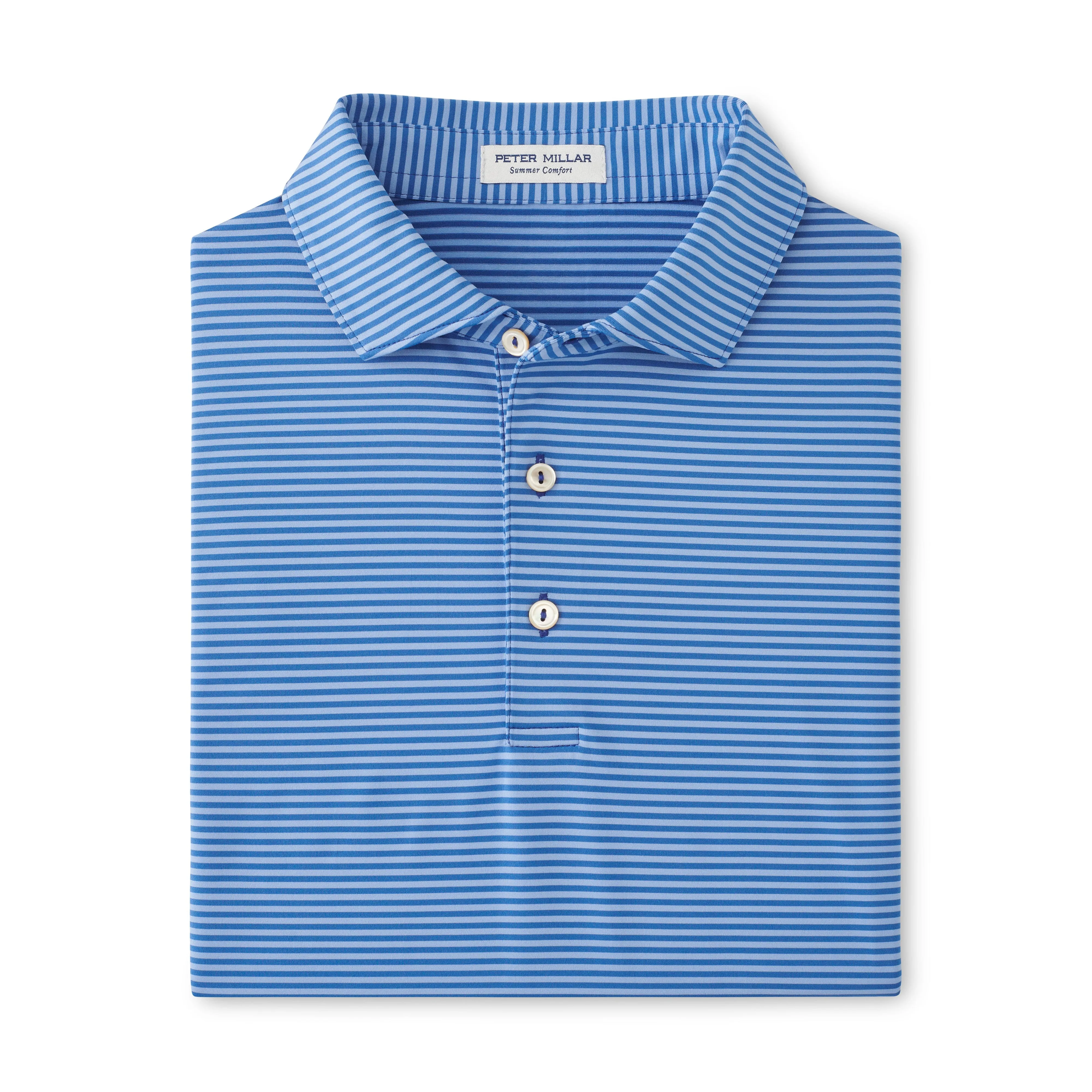 Peter Millar Hales Performance Jersey Polo