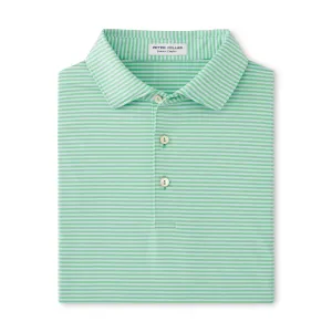 Peter Millar Hales Performance Jersey Polo