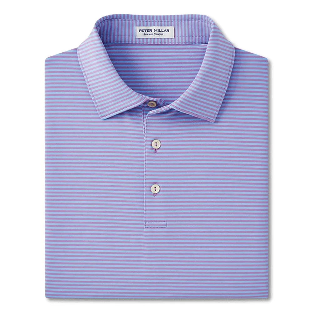 Peter Millar Hales Performance Jersey Polo