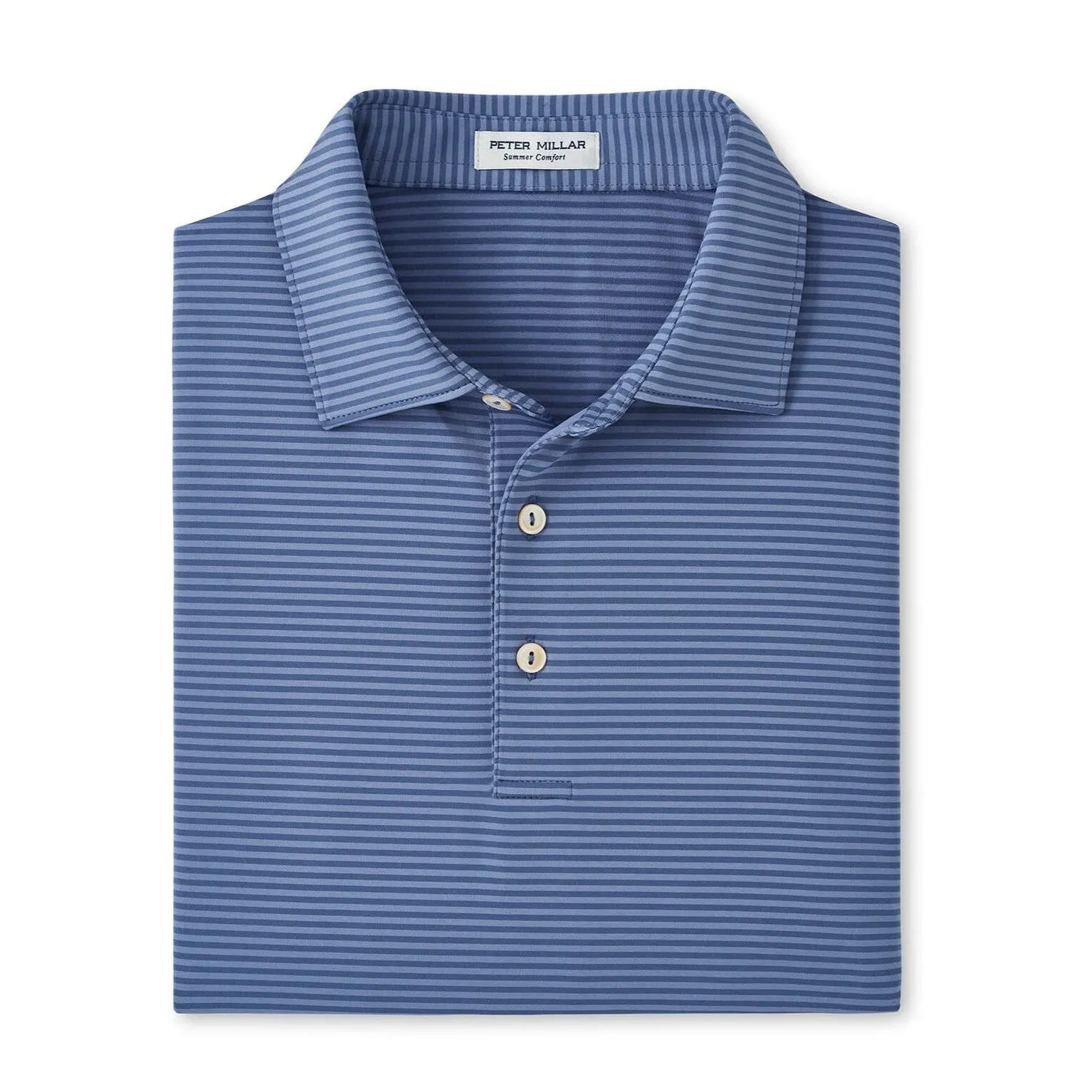 Peter Millar Hales Performance Jersey Polo